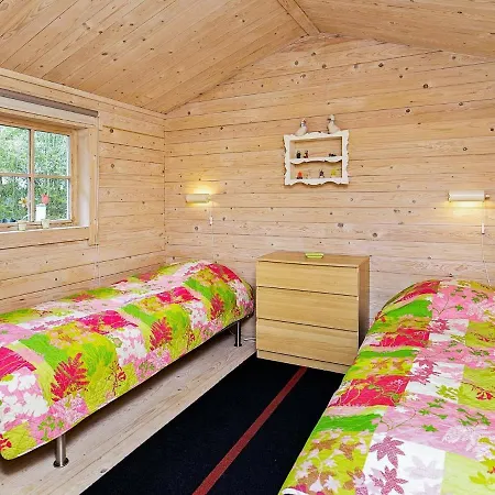 Pleasing Holiday In Syddanmark Near Sea Hou (Syddanmark)