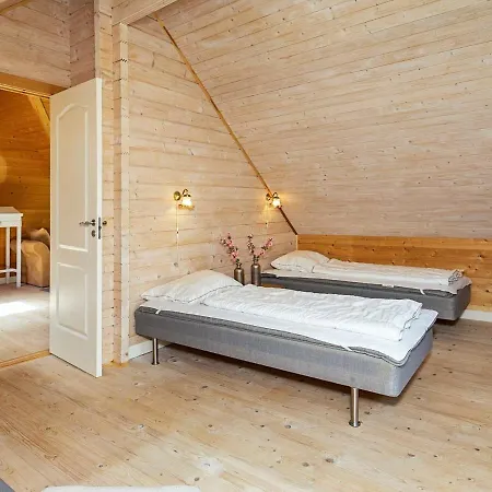 بيت للعطل Pleasing Holiday In Syddanmark Near Sea *