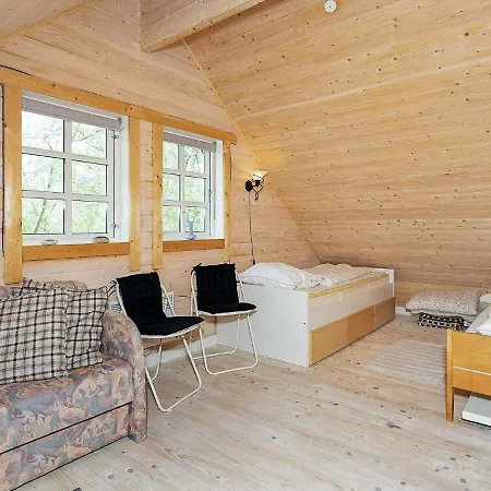 Pleasing Holiday In Syddanmark Near Sea * Hou (Syddanmark)