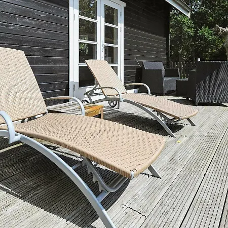 Pleasing Holiday In Syddanmark Near Sea * Hou (Syddanmark)