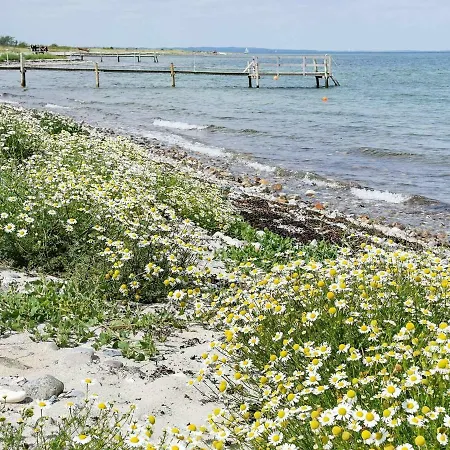 بيت للعطل Pleasing Holiday In Syddanmark Near Sea Hou (Syddanmark)