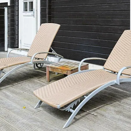Pleasing Holiday In Syddanmark Near Sea Hou (Syddanmark)