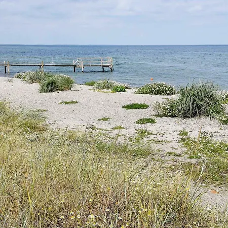 Pleasing Holiday In Syddanmark Near Sea
